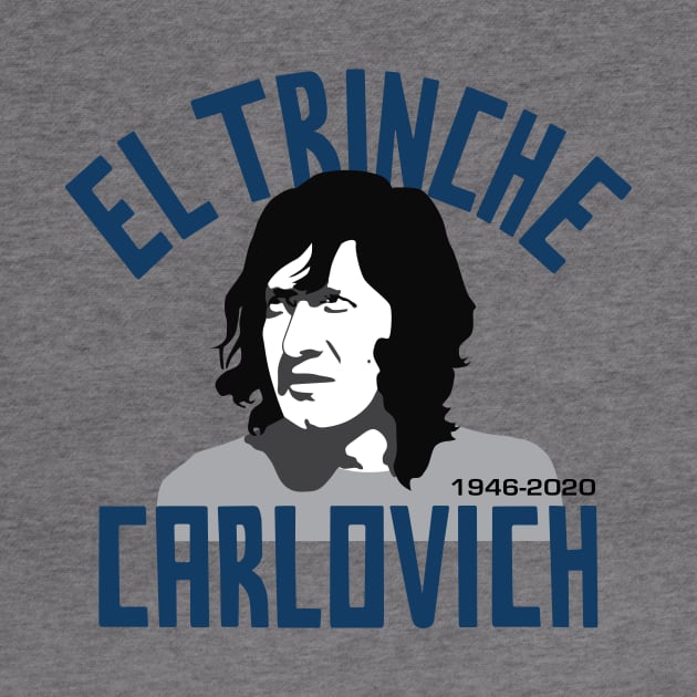 El Trinche Carlovich by Gabriel Pastor Store